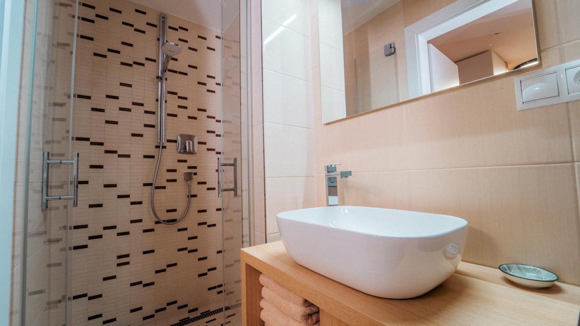 Apartman Richelieu Bardejov Dış mekan fotoğraf