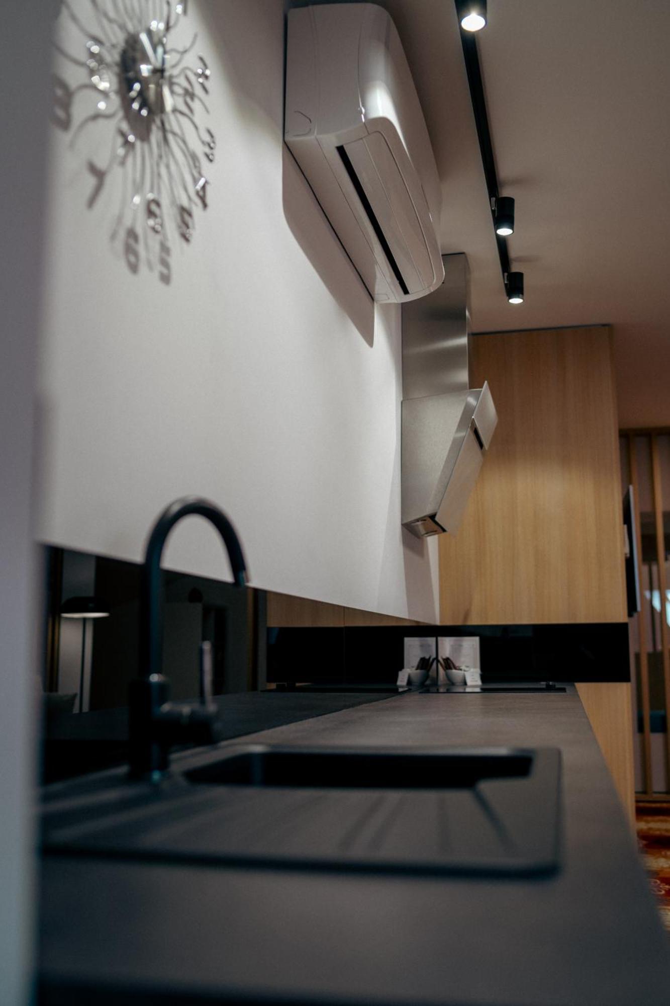 Apartman Richelieu Bardejov Dış mekan fotoğraf