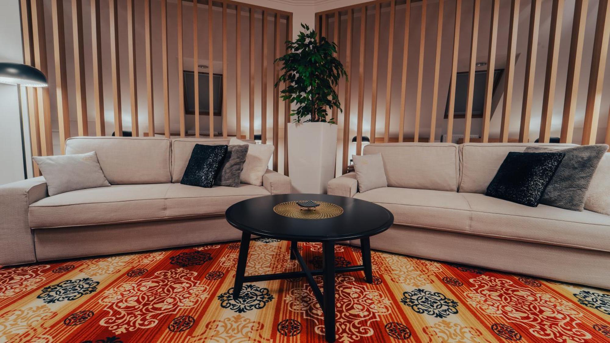 Apartman Richelieu Bardejov Dış mekan fotoğraf
