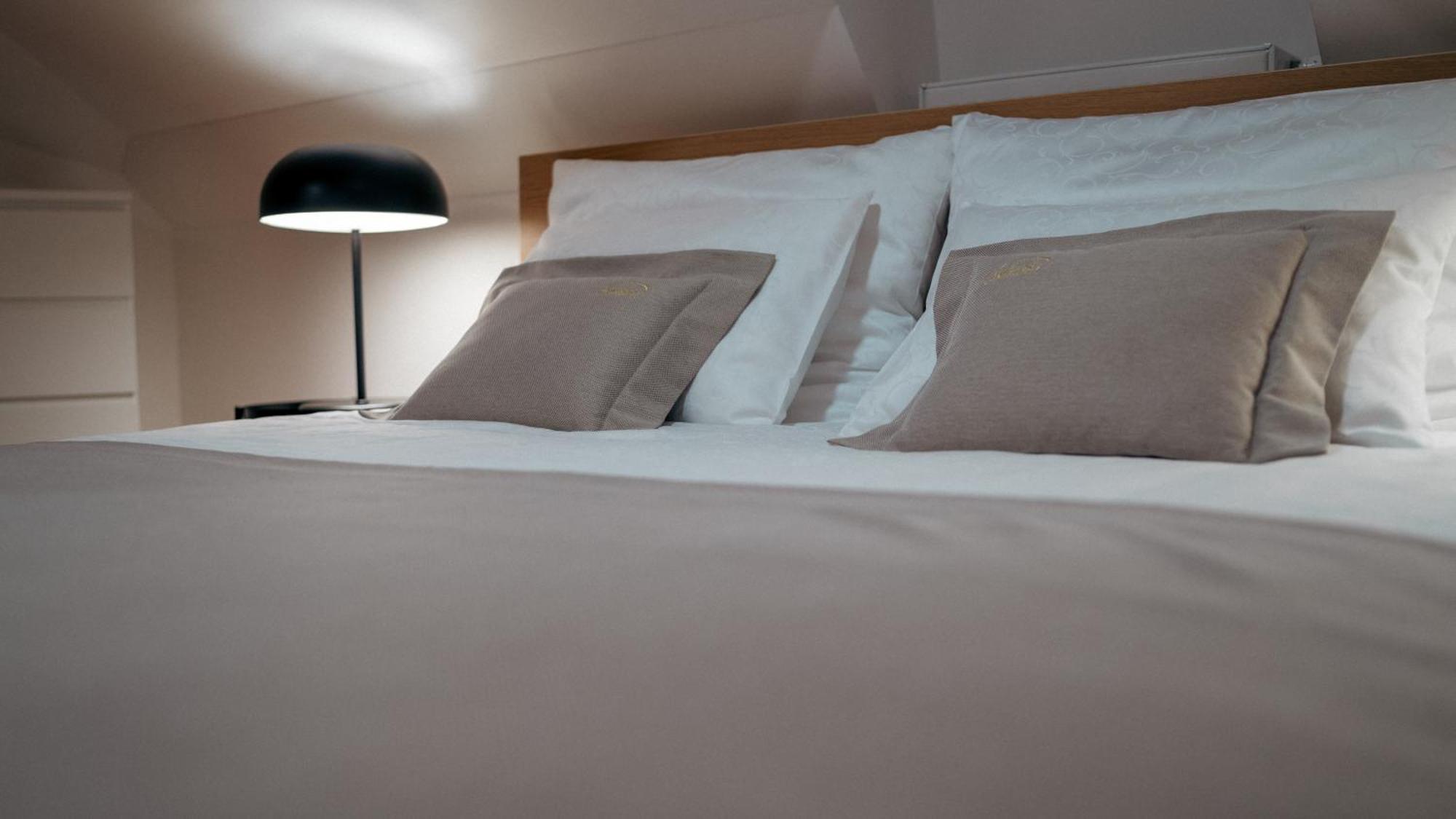 Apartman Richelieu Bardejov Dış mekan fotoğraf